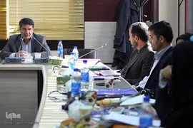 نشست یکپارچه‌سازی مفاهیم و معنویت اسلامی در مدیریت اختلالات افسردگی

