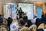 گرامیداشت «روز سالمند» در اراک
