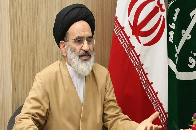 نهادی مناسب‌تر و بهتر از کمیته امداد در امر زکات نداریم