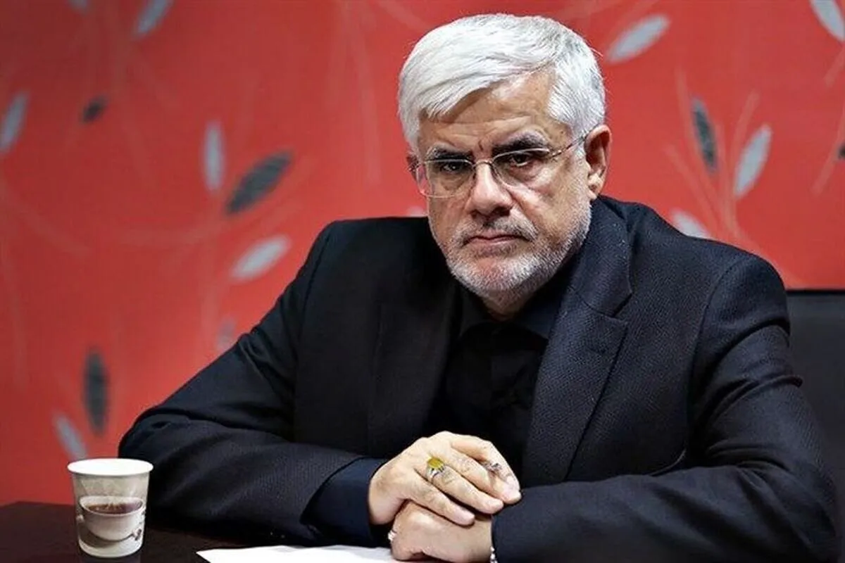 عارف: تمامی جریانات سیاسی در سنگر «جناح مقتدر ایران» ایستاده‌اند