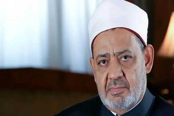 شيخ الأزهر: القرآن يكلّف المسلمين بحماية الكنائس والمعابد