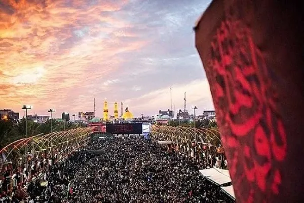 بررسی «زیارت مزار اولیای خدا در آیات و روایات» در نشست اربعینی کربلا