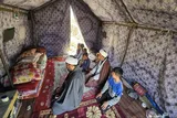 تبلیغ احکام دین اسلام در مناطق عشایری چهارمحال‌وبختیاری