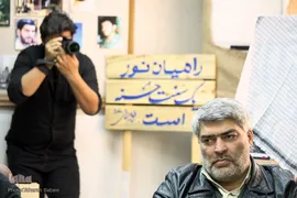 نشست خبری دبیر ستاد مرکزی راهیان نور جنوب کشور