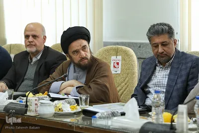  بکایی، از ادعیه خوانان کشور