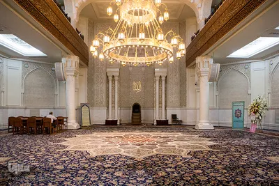 مسجد محمد رسول الله(ص)