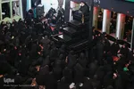میزبانی ۲۰۰ ساله خانه بنکدار اصفهان از عزاداران حسینی