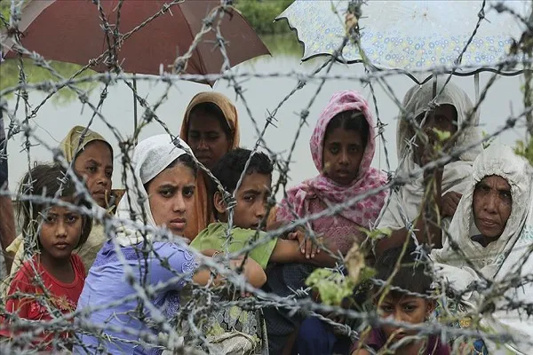 İnsan Hakları İzleme Örgütü’nden Bangladeş'e 'Arakanlı Müslümanları’ çağrısı