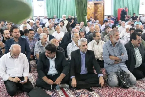 همایش بین‌المللی قرآن و عترت در آمل