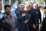 عزاداری خیابانی دانش‌آموزان و فرهنگیان ارومیه‎