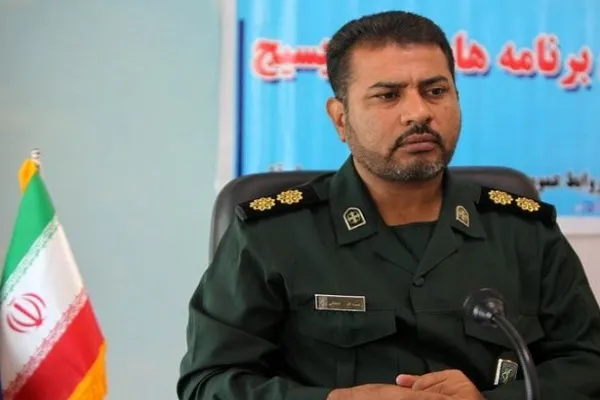 اقدامات سپاه امام سجاد(ع) هرمزگان برای مقابله با کرونا