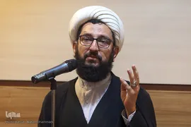 نشست رسانه ای سومین اجلاسیه بین المللی فعالان مهدوی