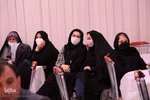 جشن گلریزان در اهر