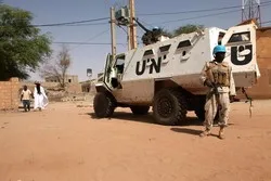 Mali: des religieux musulmans et chrétiens unis pour la paix