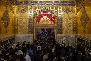 آمادگی دولت عراق برای بازگشت روان و ایمن زائران سالروز رحلت پیامبر (ص)