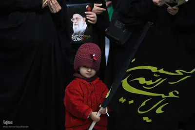 بیعت جامعه قرآنی فارس با امام سوم انقلاب