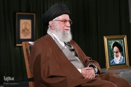 پیام نوروزی رهبر معظم انقلاب به‌مناسبت آغاز سال ۱۳۹۹ هجری شمسی