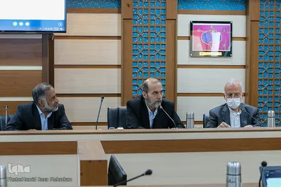 نشست شورای توسعه