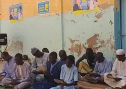 Sénégal : le PDS organise une séance de récital de Coran