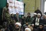 گرامیداشت ۹ دی در ملایر
