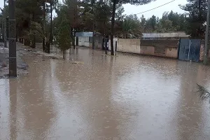 سیلاب ۶ روستای سیستان‌وبلوچستان را تخلیه کرد