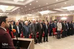 دیدار استاندار با جمعی از هنرمندان استان یزد‎‎