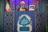 هیمنه امروز ایران در برابر آمریکا میراث امام راحل است