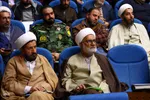 نشست مسئولان اجرایی مراسم اعتکاف استان اصفهان
