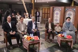 «عروسی خوبان» برگزار شد