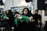 همایش شیرخوارگان حسینی در تبریز‎