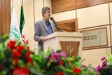 ایران اسلامی با اقتدار در برابر جبهه استکبار ایستاده است