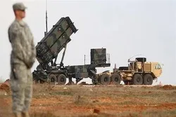 ABŞ İsraili qorumaq üçün İraqa raket sistemi yerləşdirib