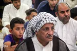 محفل انس با قرآن در حمیدیه 