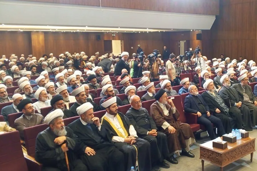 Kenyataan Persatuan Cendekiawan Muslim Lubnan mengenai Perkembangan di Venezuela