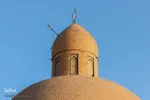 مسجد رحیم‌خان ودیعه‌ای از دوران قاجار