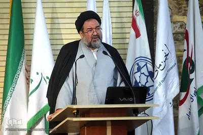 جت‌الاسلام والمسلمین سیدعباس موسویان، دبیر کمیته فقهی سازمان بورس و اوراق بهادار