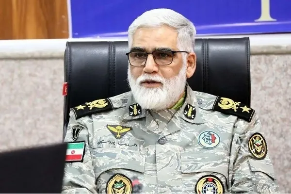 ملت ایران با تبعیت از رهبری، غرب سلطه‌گر را به زمین خواهند زد