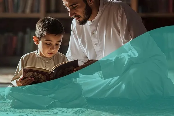 A Palestinian Martyr’s Wish to Raise A Quranic Family