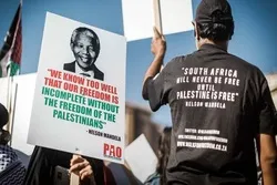 Afrika Kusini yasisitiza kuhusu sera zake dhidi ya utawala wa Kizayuni wa Israel