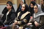 آموزش آداب و اسرار نماز در نمایشگاه قرآن تبریز