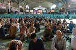 اقامه نماز عید قربان در اصفهان