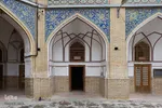 مدرسه علمیه «جده بزرگ»