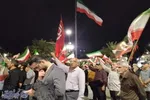 نود و دومین اجتماع مردم انقلابی بابلسر