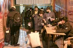 آغاز مراسم معنوی اعتکاف در مسجد جامع اصفهان