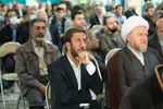 پانزدهمین سالگرد عروج ملکوتی آیت‌الله موسوی همدانی