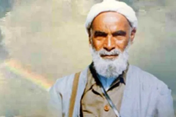 پخش مستند «مجتهد ایلامی» از شبکه پنج