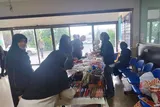 نمایشگاه مشاغل خانگی خلاق در جهاددانشگاهی گیلان برپا شد