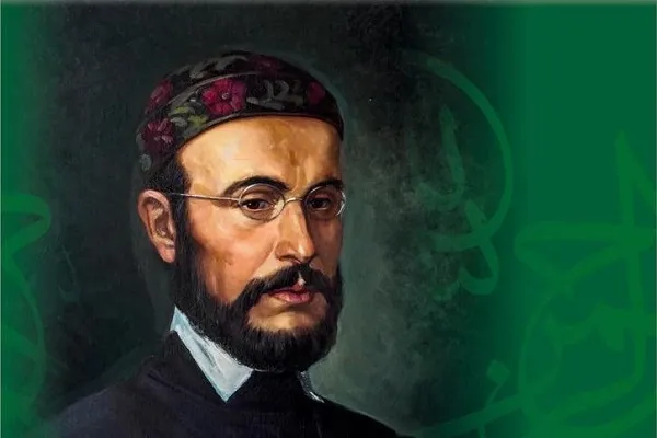 Выставка «Хусаин Фаизханов. Верность истине» открылась в КФУ