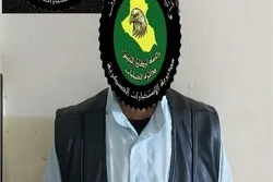 Un important informateur de Daech arrêté au cours de l’opération de l’armée irakienne