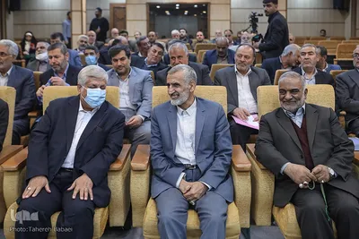 انتخابات شورای راهبردی مواکب اربعین